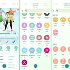 Level 75 | Beast Account | 573 Legendary | 596 Shiny | 89 Hundo | 15 Million Stardust | Rare BGs | Shiny Mewtwo