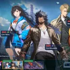 Solo Leveling: ARISE Global Account - 180,000+ Gems, 1350+ Tickets, 2-4 SSR