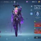 Solo Leveling: ARISE Accounts | 162 lvl | 11.3M bm | Full Hero