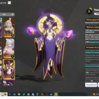 Torchlight: Infinite Accounts: Pets Collection - EU Afterlight Season