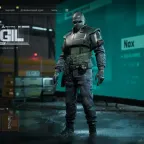 Delta Force Accounts: Nox and Stinger Limited Skins, PC, Level 19, 14M Cash, 33M General, Firstmail