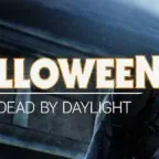 Dead by Daylight Steam Account with Halloween Chapter