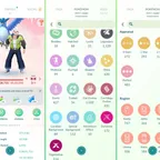 Level 70 | 10 Million Stardust | 1128 Legendary | 620 Shiny | 109 Shundo