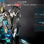 Warframe Account (PC) | 47 Warframes, 2500+ Platinum, Rank 18