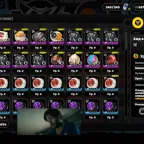 Zenless Zone Zero Account: Sigrid, Signa, Zhao, Jane Doe Skin, Email Included