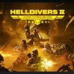 Helldivers 2 Super Citizen Edition PS5 Account (Ukraine Region)