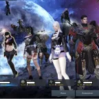 Lost Ark Account | RU Kratos | GS 1661 Main Templar + 9 Twins