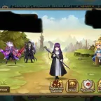 Summoners War: Sky Arena Account - 4 LD Units, Good Zoo, Auto-Farming Ready