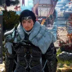 Black Desert Accounts (RU): Level 61, Ninja, 145000 Kron