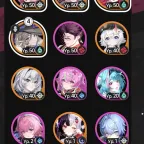 NTE (Neverness to Everness) Accounts - Personal Account