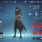 Solo Leveling: ARISE Accounts - 3.7M CP, Level 150, Maxed SSRs