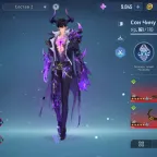 Solo Leveling: ARISE Account | Level 162 | 10.3M BM