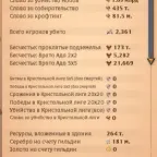 Albion Online Account - 1239M Fame, 355M Silver