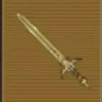 Sword for Metro Royale (PS)