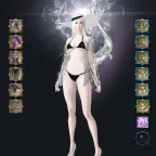Lost Ark Account - Old Bard (RU) Alderaan, GS 1615