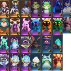 Torchlight: Infinite Account | Cube 6, Alice 6, Diablo 4 Steam