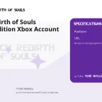 Bleach Rebirth of Souls Ultimate Edition Xbox Account