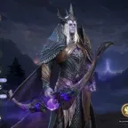 Watcher of Realms Accounts: Level 85 Global, 5M Power, 7 Leg Lords