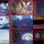 Naraka: Bladepoint EU Account: 21 Red Weapons, 13 Red Outfits, 400k+ Value