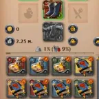 Albion Online Account - Europe (Amsterdam) - T5 Skills