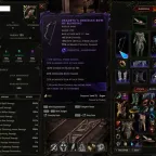 Last Epoch Account - Marksman Heartseeker - Hardcore
