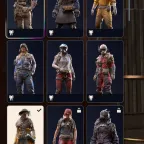 ARC Raiders - Deluxe Edition Account, Level 30, 250+ Donated Currency