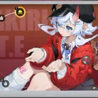 NTE (Neverness to Everness) Accounts - High Resource Account