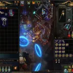Path of Exile Accounts - Level 90 Scion Luminary