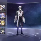Zenless Zone Zero, Genshin, HSR Whale Account - AR 52
