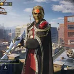 7 Mythic 25 Legendary | High Preist of Chaos