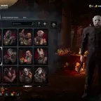 Dead by Daylight Accounts Epic Games