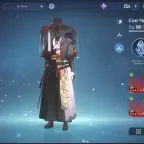 Solo Leveling: ARISE Account | Personal Account | High Level