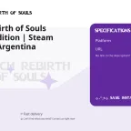 Bleach Rebirth of Souls Ultimate Edition | Steam Account | Argentina