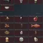 Delta Force Mobile Account: Season 4 Start, Rare Achievements, 35M Cash, 2 Safes