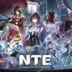 NTE Accounts: Europe Server Starter Account