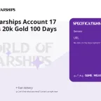 World of Warships Account 17 Tier X Ships