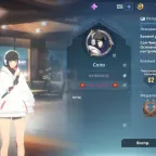Solo Leveling: ARISE Accounts - Level 157, Server 4422, Reputation 55
