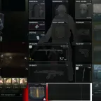 Escape from Tarkov TETA Pouch Account - Level 35, Steam Mail