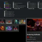 Dota 2 Account | 2845 MMR | Razor/Void/SF/TB/Rubick Arcanas | Original Email Not Included