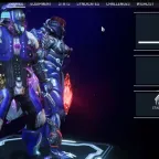 Warframe Account | MR 15 | 700 Platinum | 17 Warframes | 8 Riven Mods | 48 Arcanes