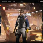 ARC Raiders Accounts arc2 Level 75 | 63 Blueprints | 1.1M Loot