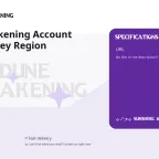 Dune: Awakening Account (PS5) - Turkey Region