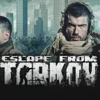 Escape from Tarkov Account | Prepare for Escape Edition | STEAM | New Account