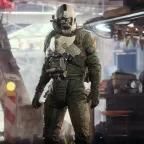 ARC Raiders Account (PC) | Level 75 | Max Workbenches | All Blueprints
