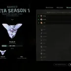 Deadlock Accounts | Oracle 3, Ranked Unlock, Bebop, Kelvin, Lash