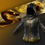 PUBG Items: PETRICHOR ROAD 2025 JACKET Activation Key