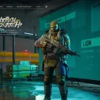 Delta Force PC Account: Level 60, 200M Cash, 243M Assets, Rainbow Event Skins