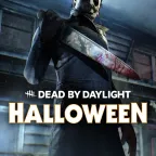 Dead by Daylight Steam Account - Halloween Chapter