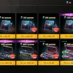 Last Island of Survival Account (IOS): Active Battle Pass, 4k+ Coins, Many Skins
