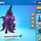 Stumble Guys Accounts - Top Donation Account, Android/iOS
